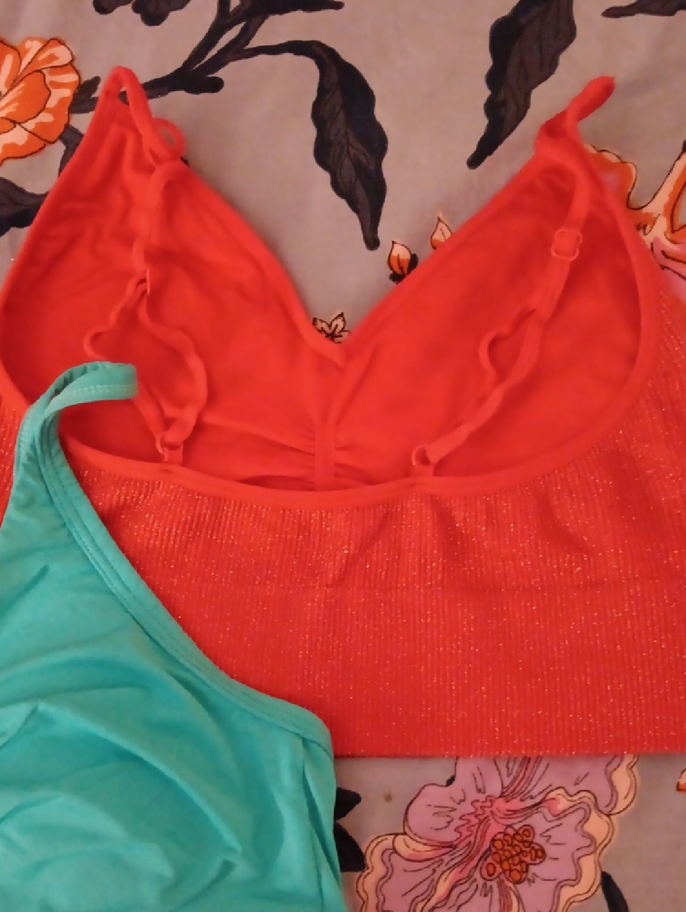 Random Set Of 3 Bras/Bralettes - Medium - Picture 7 of 15
